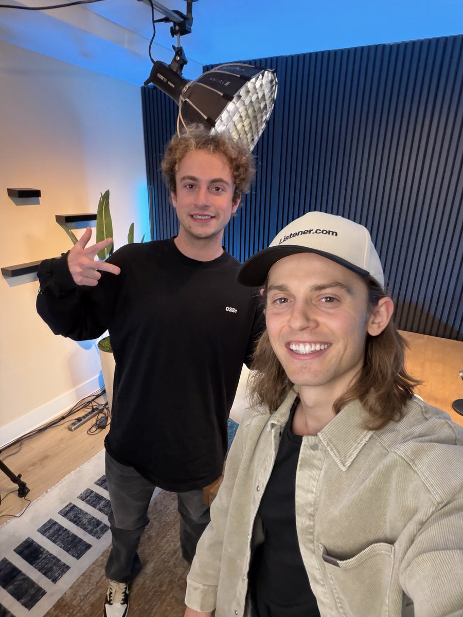 Casey Adams tweet media