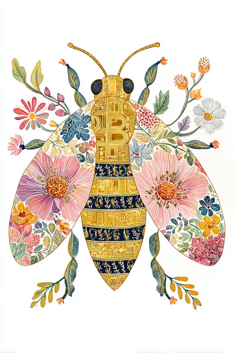 Found In Blocks tweet media