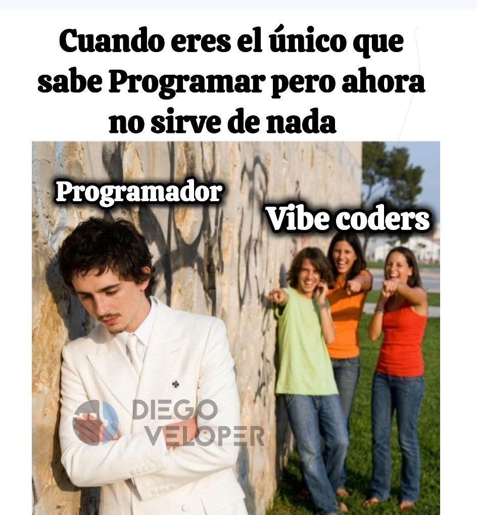 Memes de programación tweet media