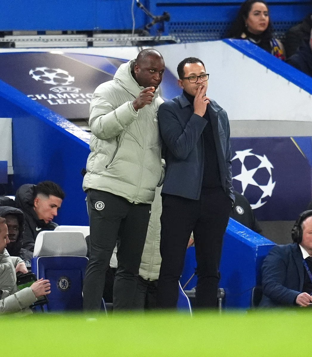 ChelsHub tweet media