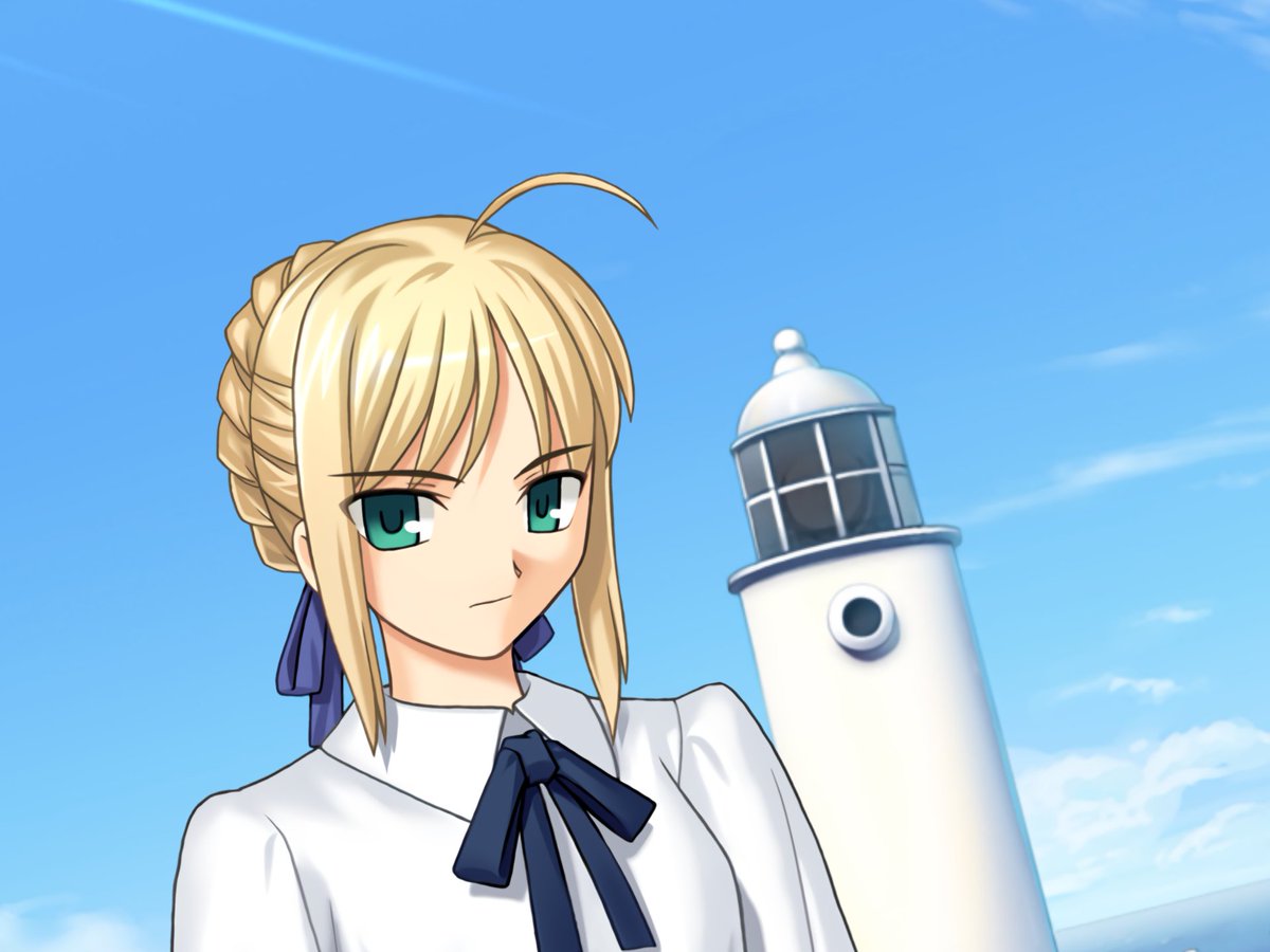 this feels like one of those pictures you get from your mii after sending them on vacation