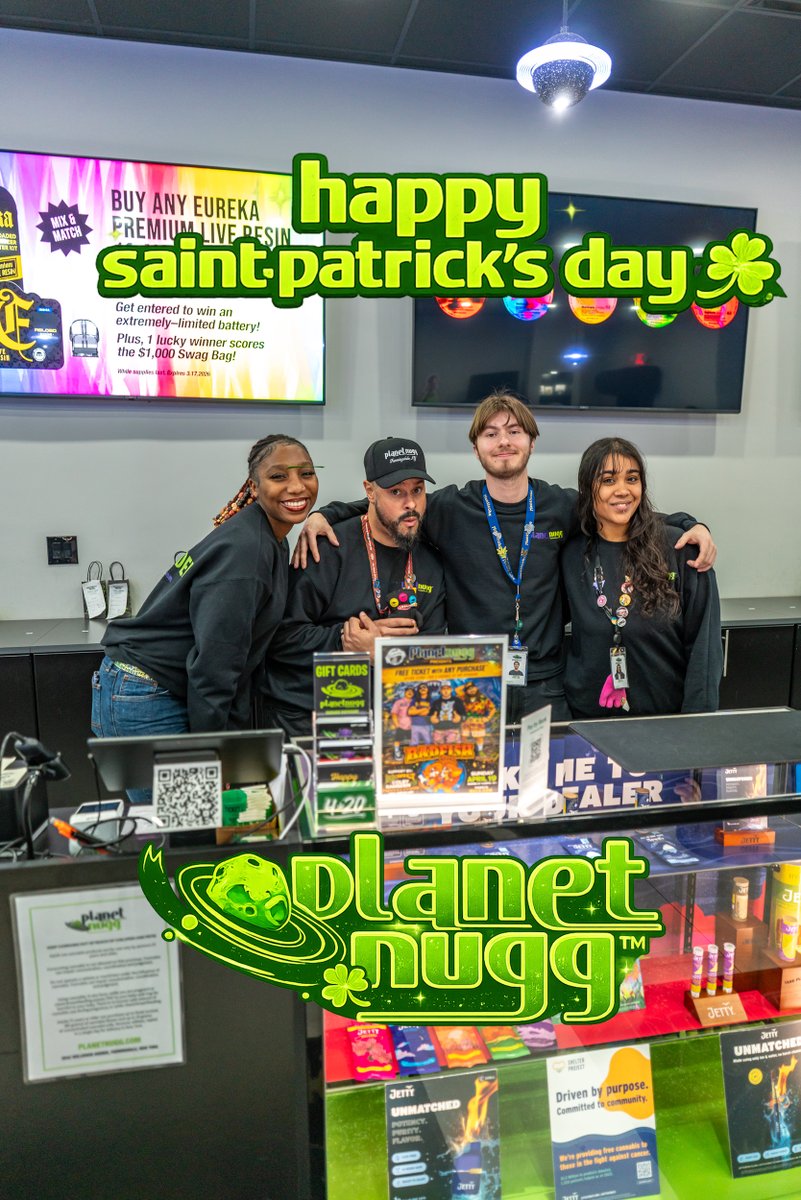 PlanetNugg tweet media