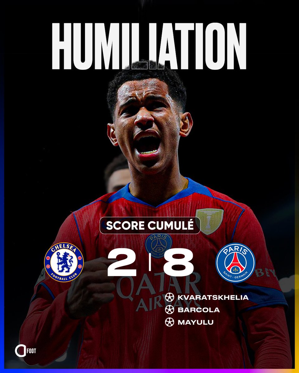 Actu Foot tweet media