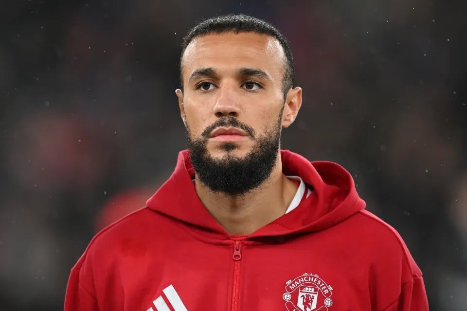 🚨 BREAKING:

The AFCON final result has been OVERTURNED in a major ruling - Senegal declared to have forfeited the match with Noussair Mazraoui’s Morocco declared 3-0 WINNERS. #MUFC [<a href="/RobHarris/">Rob Harris</a>]