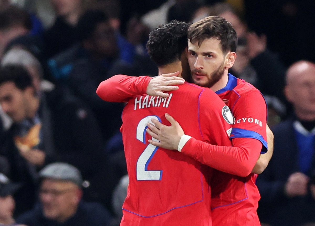 Ben Jacobs tweet media