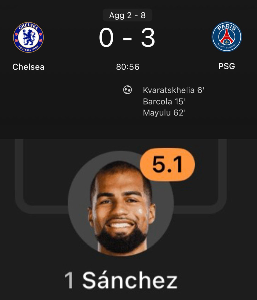 FCB World tweet media