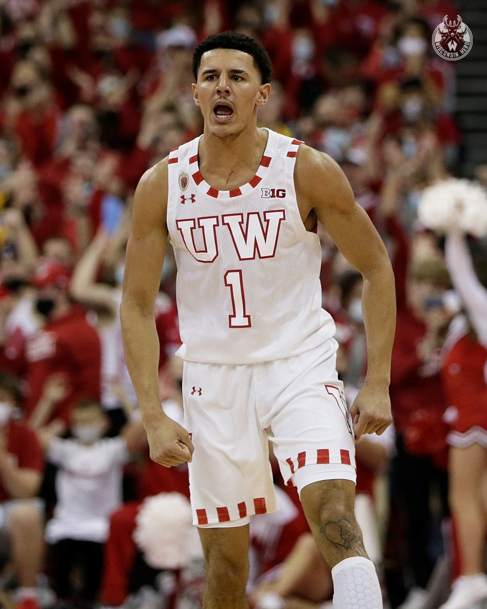 Wisconsin Herd tweet media