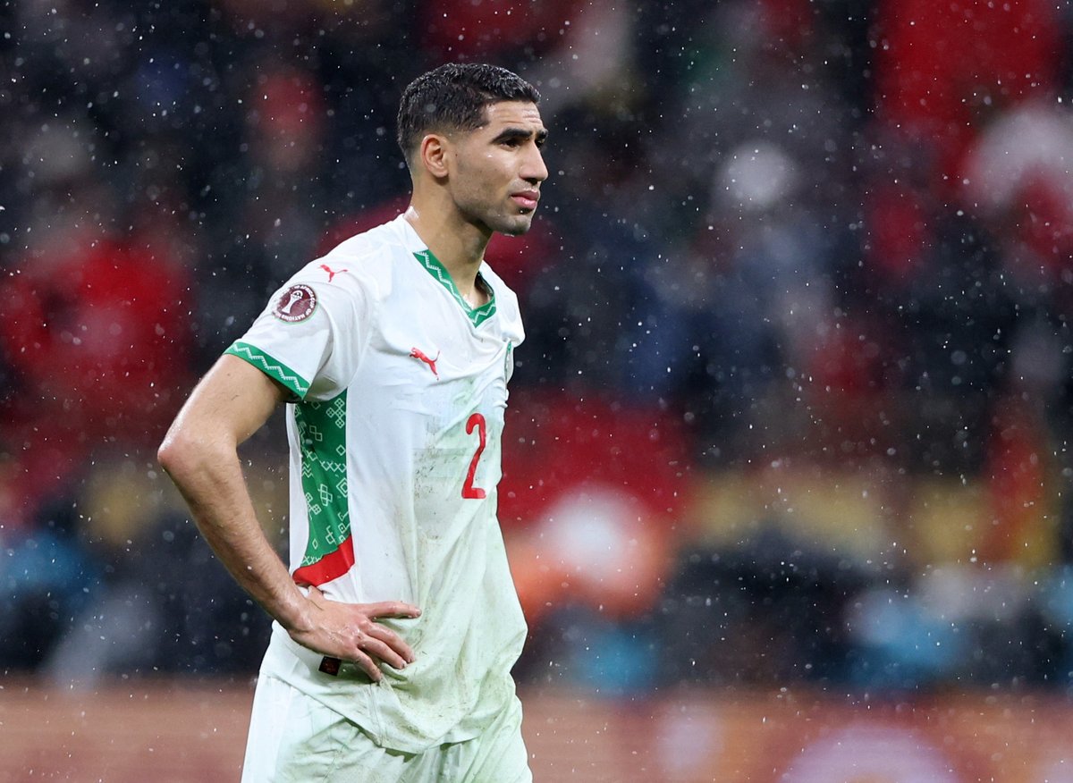 beIN SPORTS tweet media