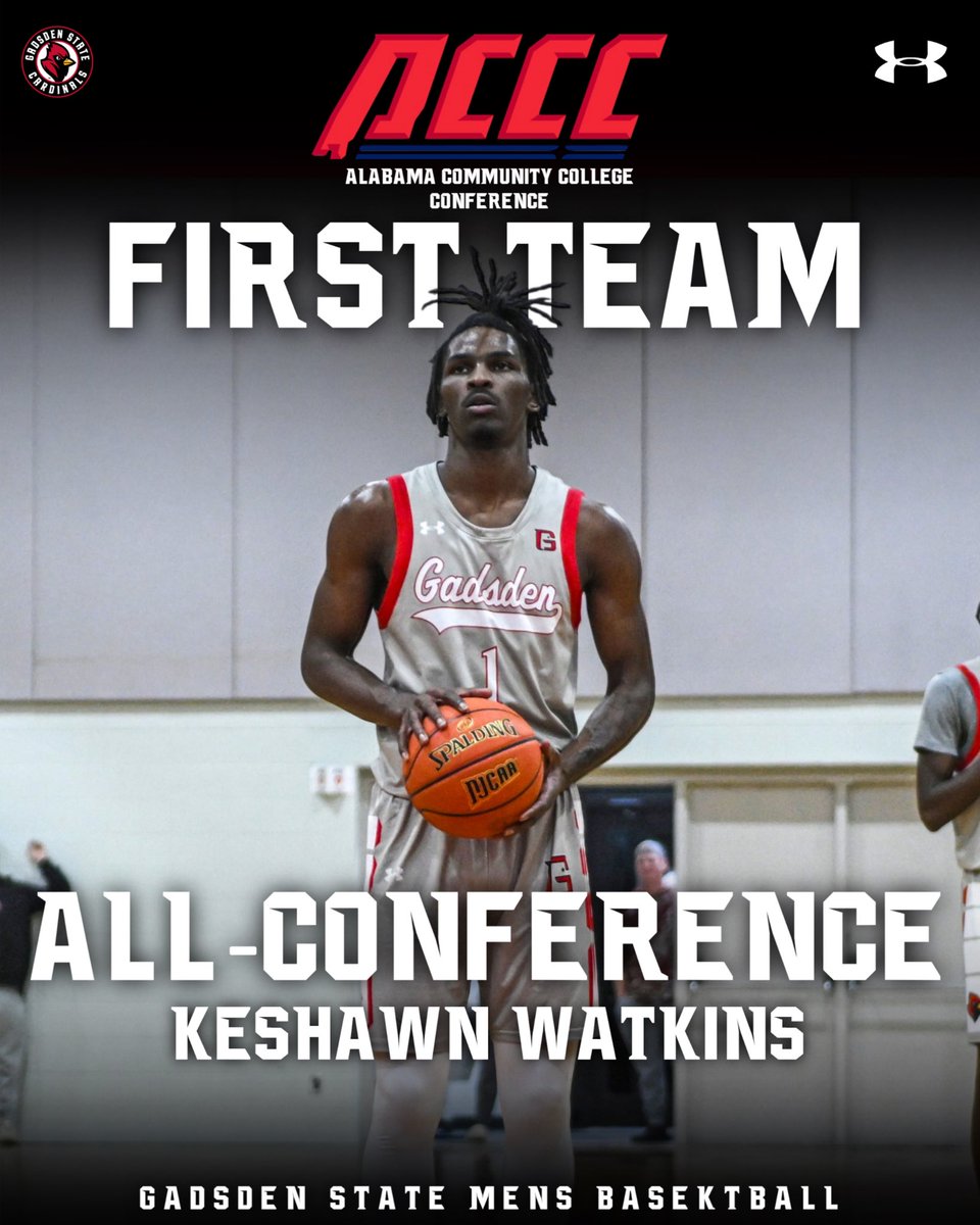 Gadsden State Mens Basketball tweet media