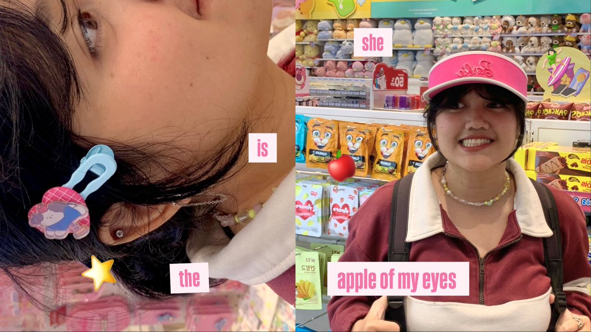 MeSee&IMissYouMoreBaby ♡ tweet media