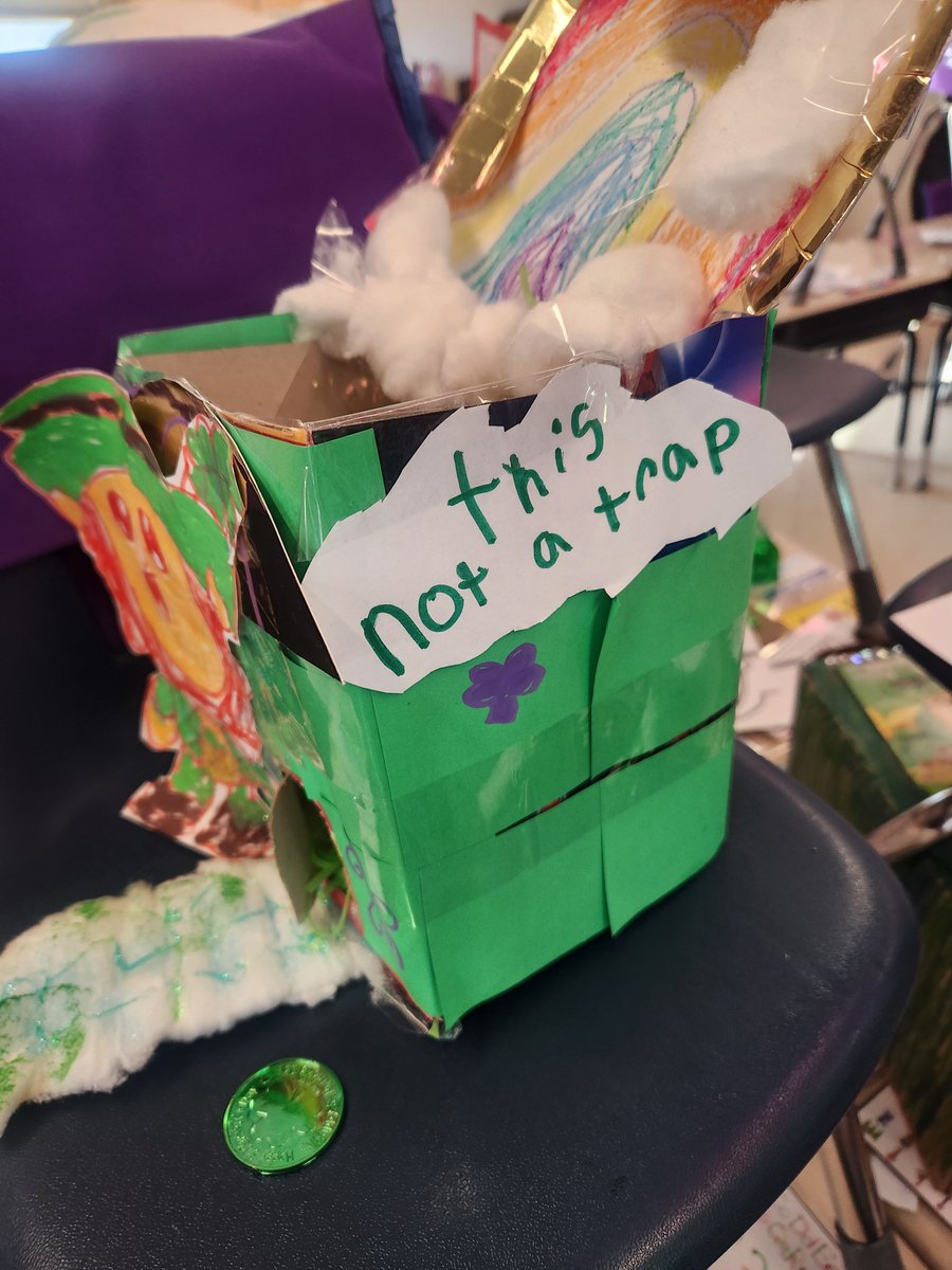 Wesley School tweet media