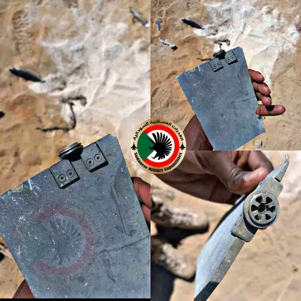 القدرات العسكرية السودانية🇸🇩 tweet media