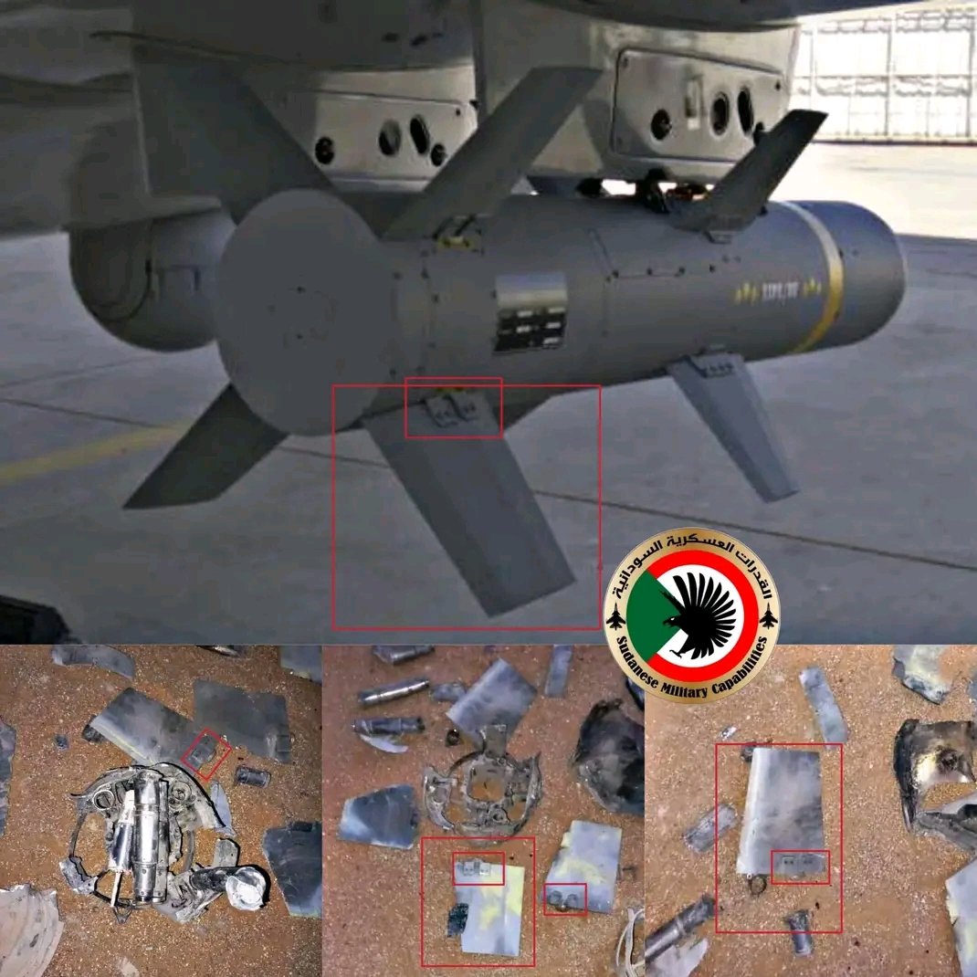 القدرات العسكرية السودانية🇸🇩 tweet media