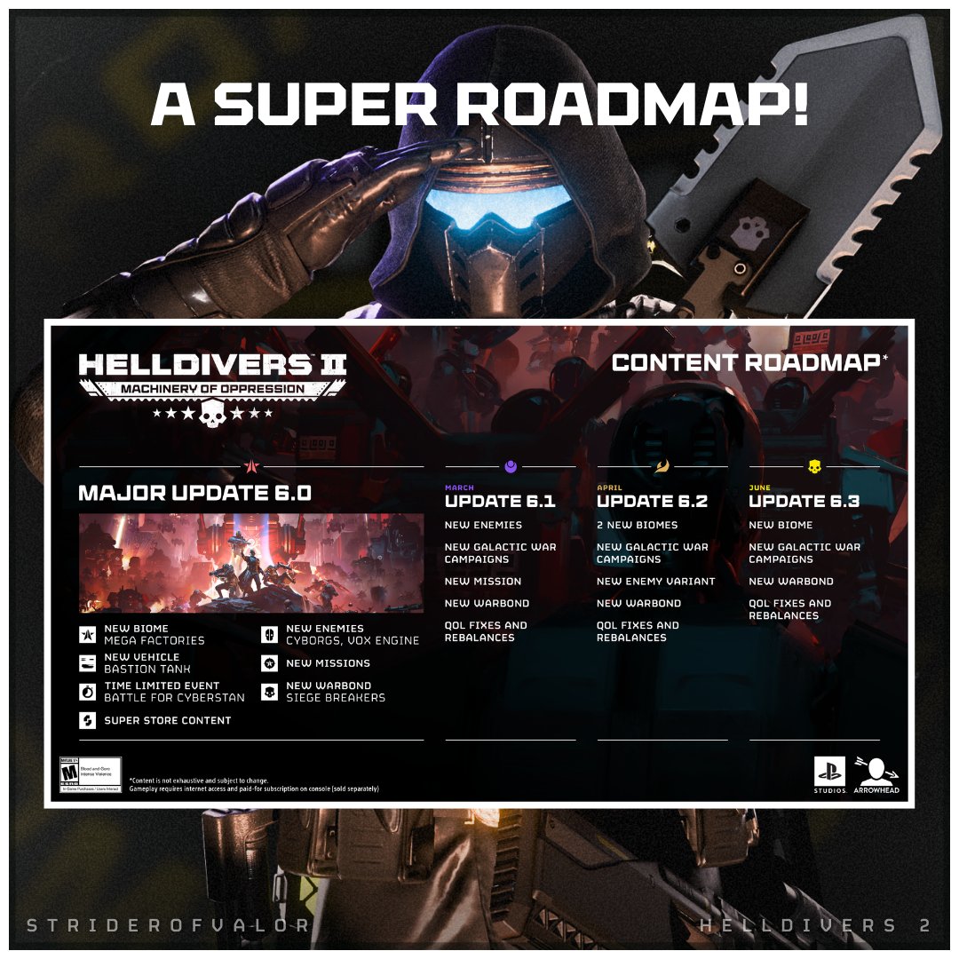 StriderOfValor tweet media