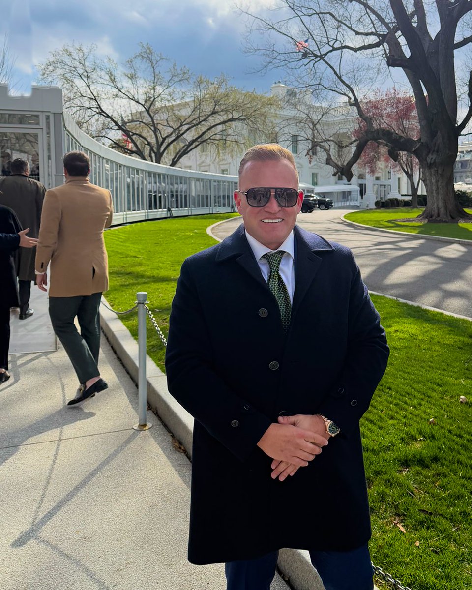 Attorney Dan Newlin tweet media