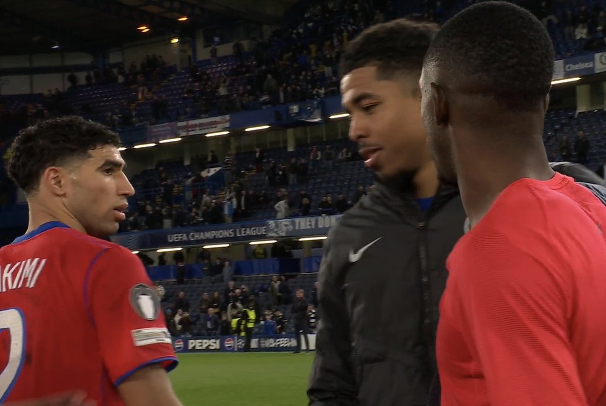 The Touchline | 𝐓 tweet media