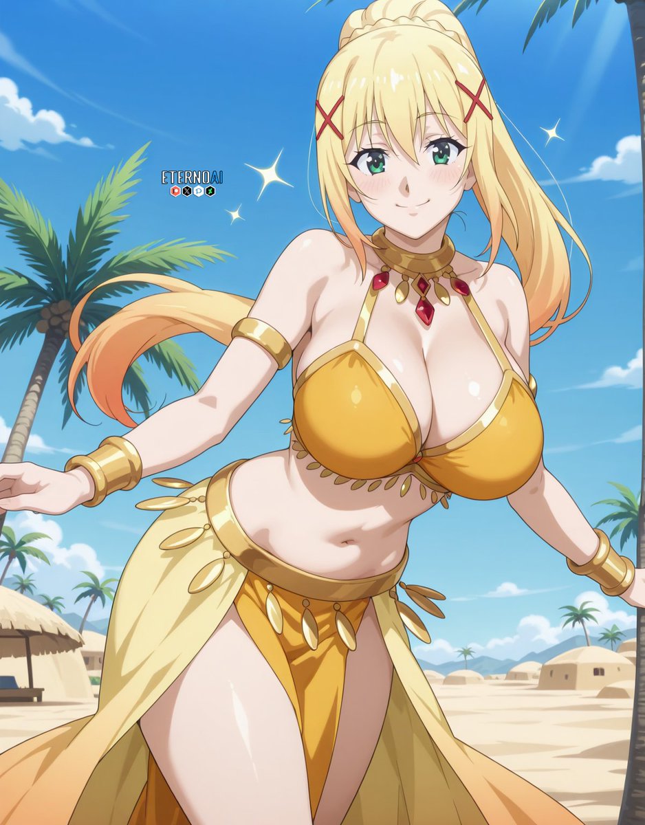 EternoAl tweet media