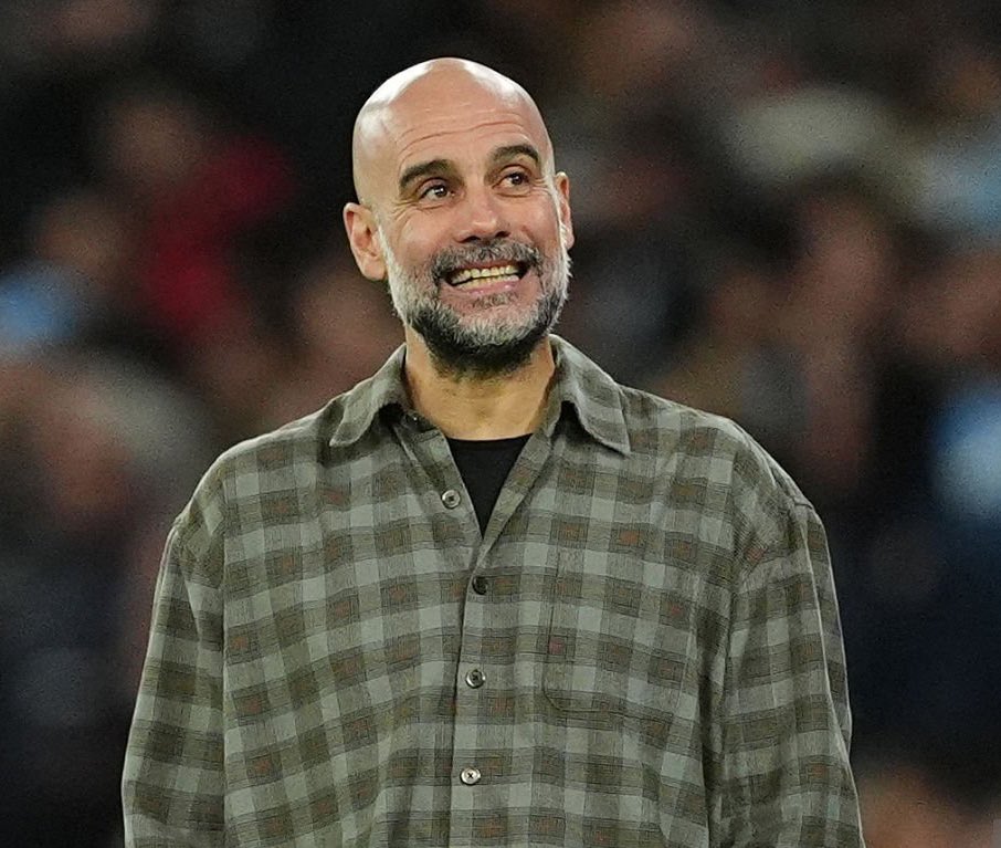 Santiago Padilla tweet media