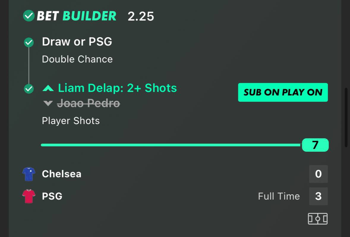 Discrete Tipster tweet media