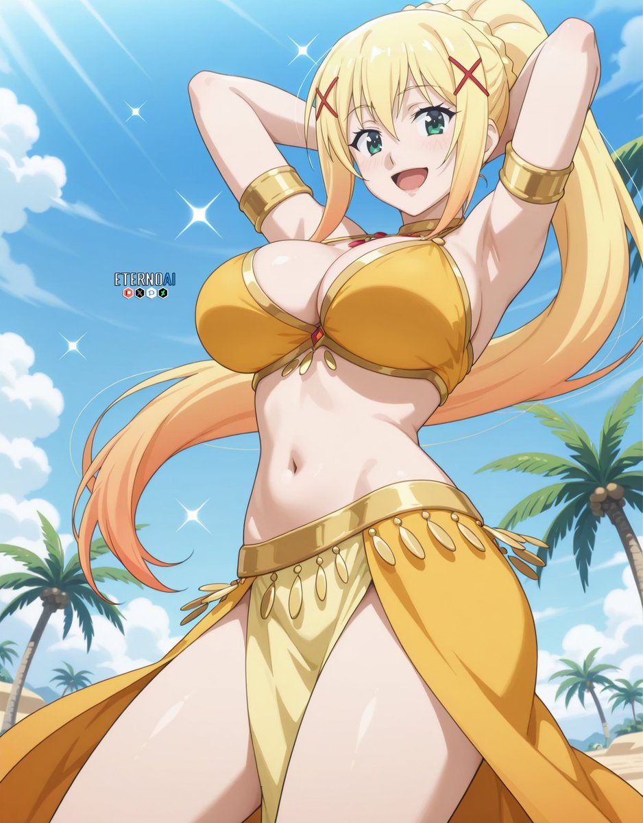 EternoAl tweet media