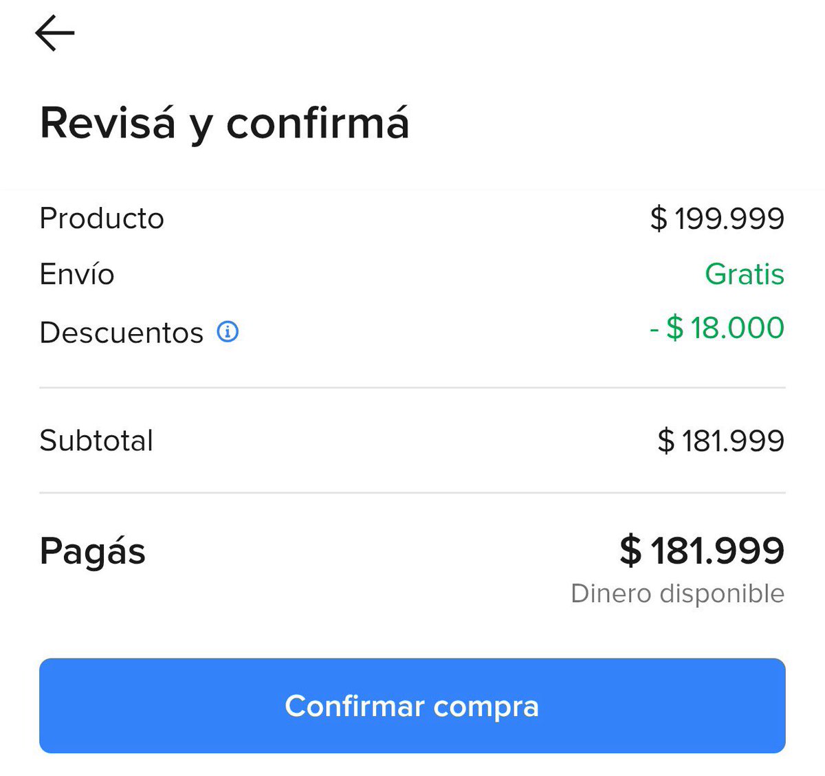 Miss Ofertas by Vero 🛒🛍️ tweet media