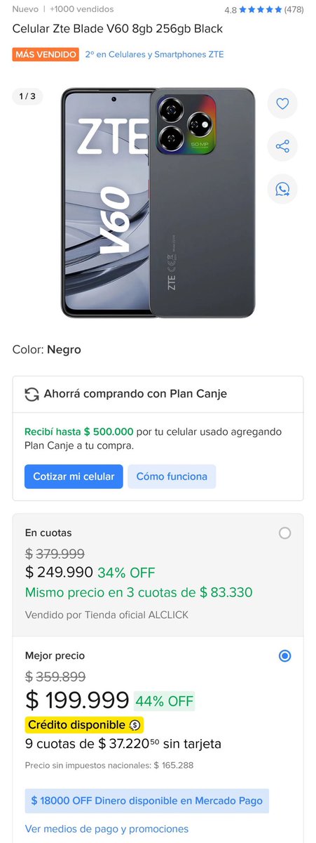 Miss Ofertas by Vero 🛒🛍️ tweet media