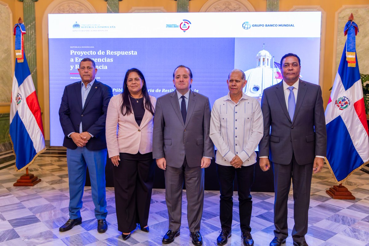 Liga Municipal Dominicana tweet media