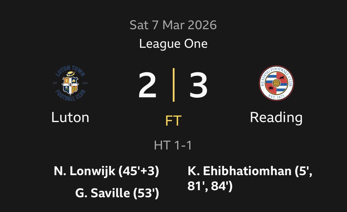 Talk Reading tweet media