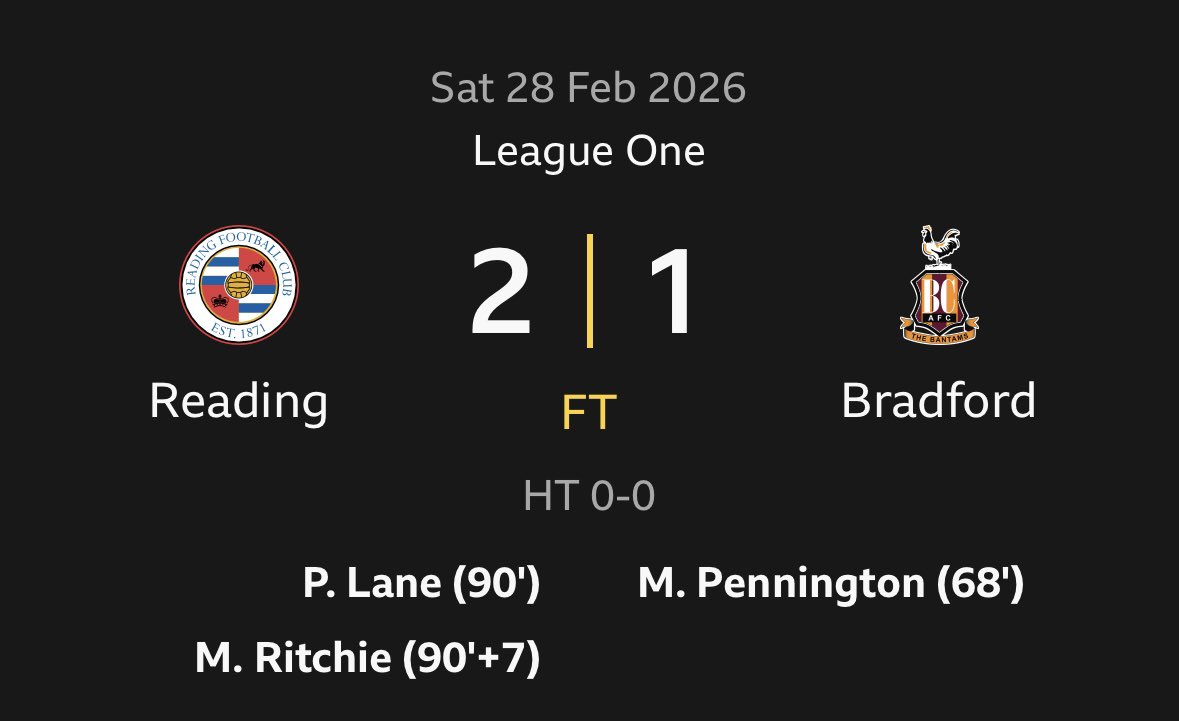 Talk Reading tweet media