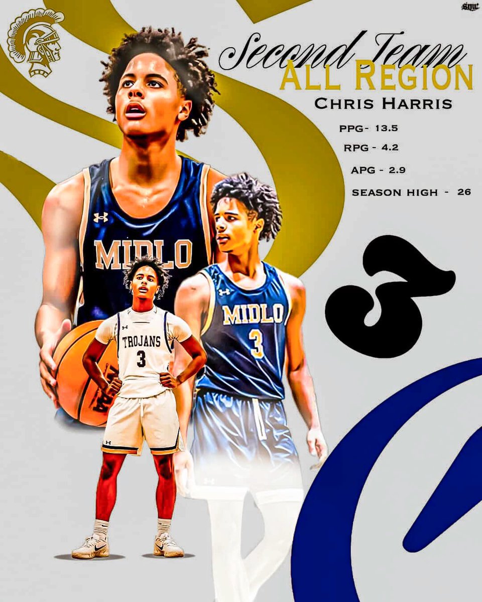 Christopher Harris tweet media