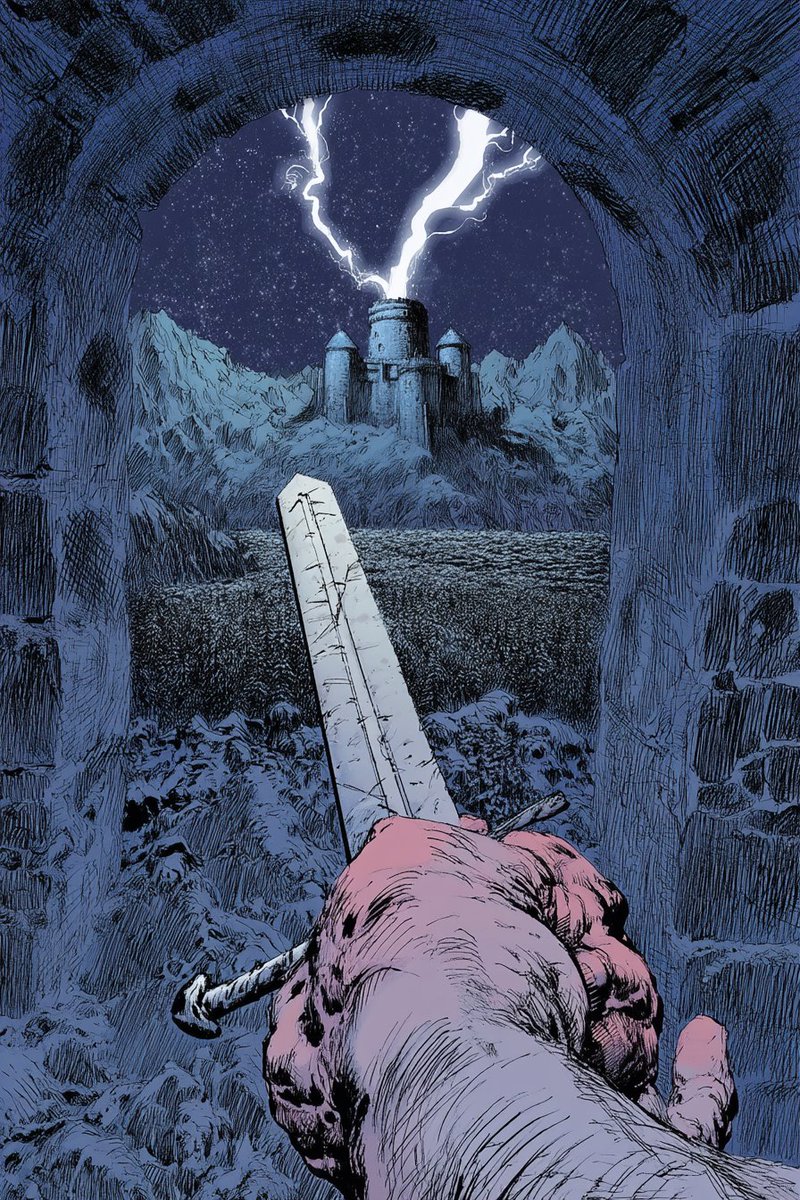 Javi Lopez ⛩️ tweet media