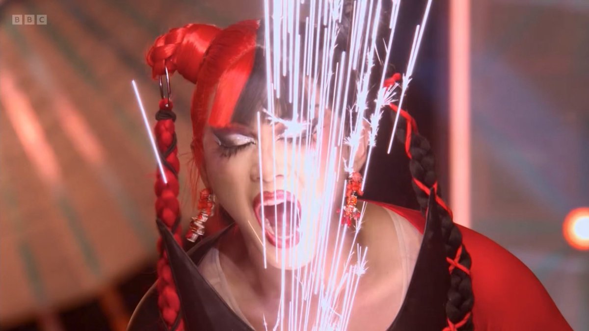 Blaze💚 tweet media