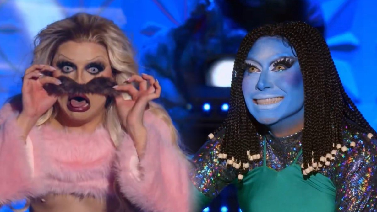 Blaze💚 tweet media