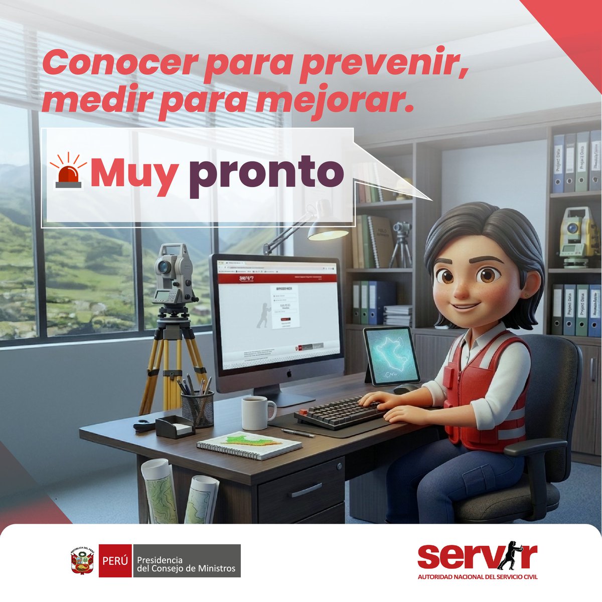 SERVIR_PERU tweet media