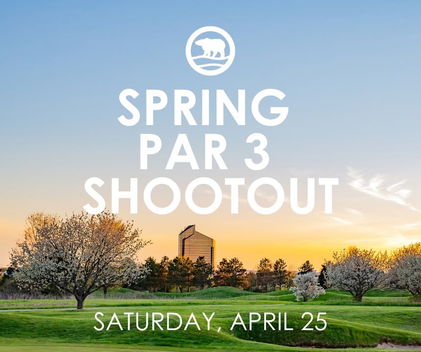 Grand Traverse Resort and Spa tweet media