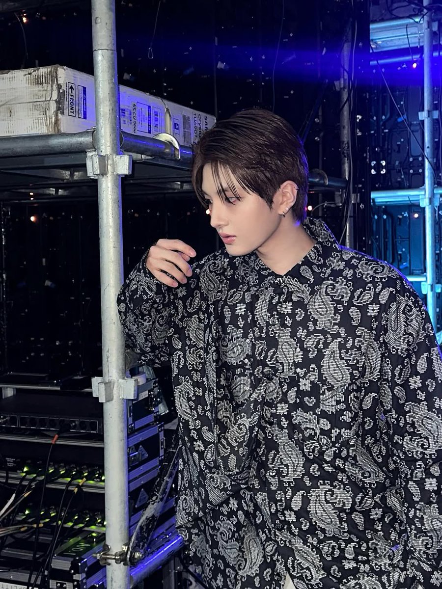 Moon Hyunbin France (문현빈 France)🌕 tweet media