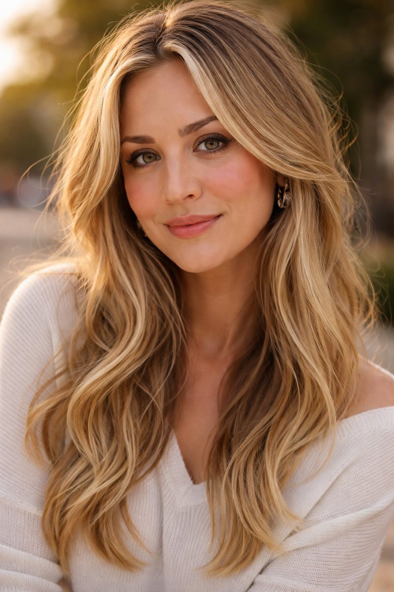 Private page Kaley Cuoco tweet media