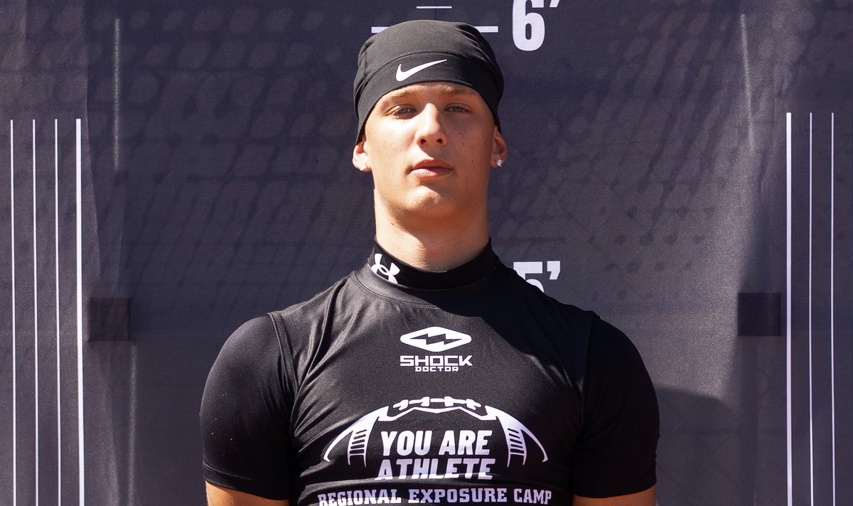 You Are Athlete tweet media