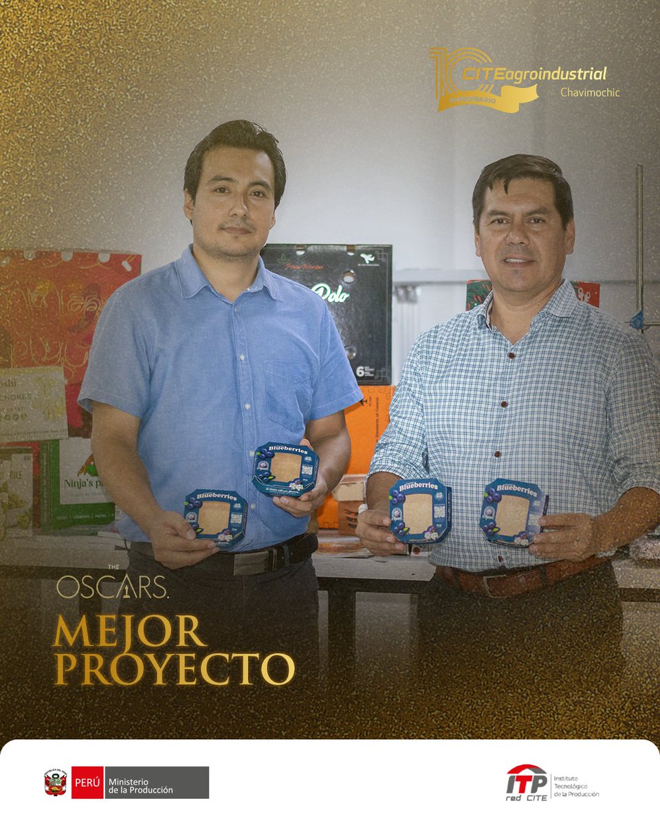 CITEChavimochic tweet media