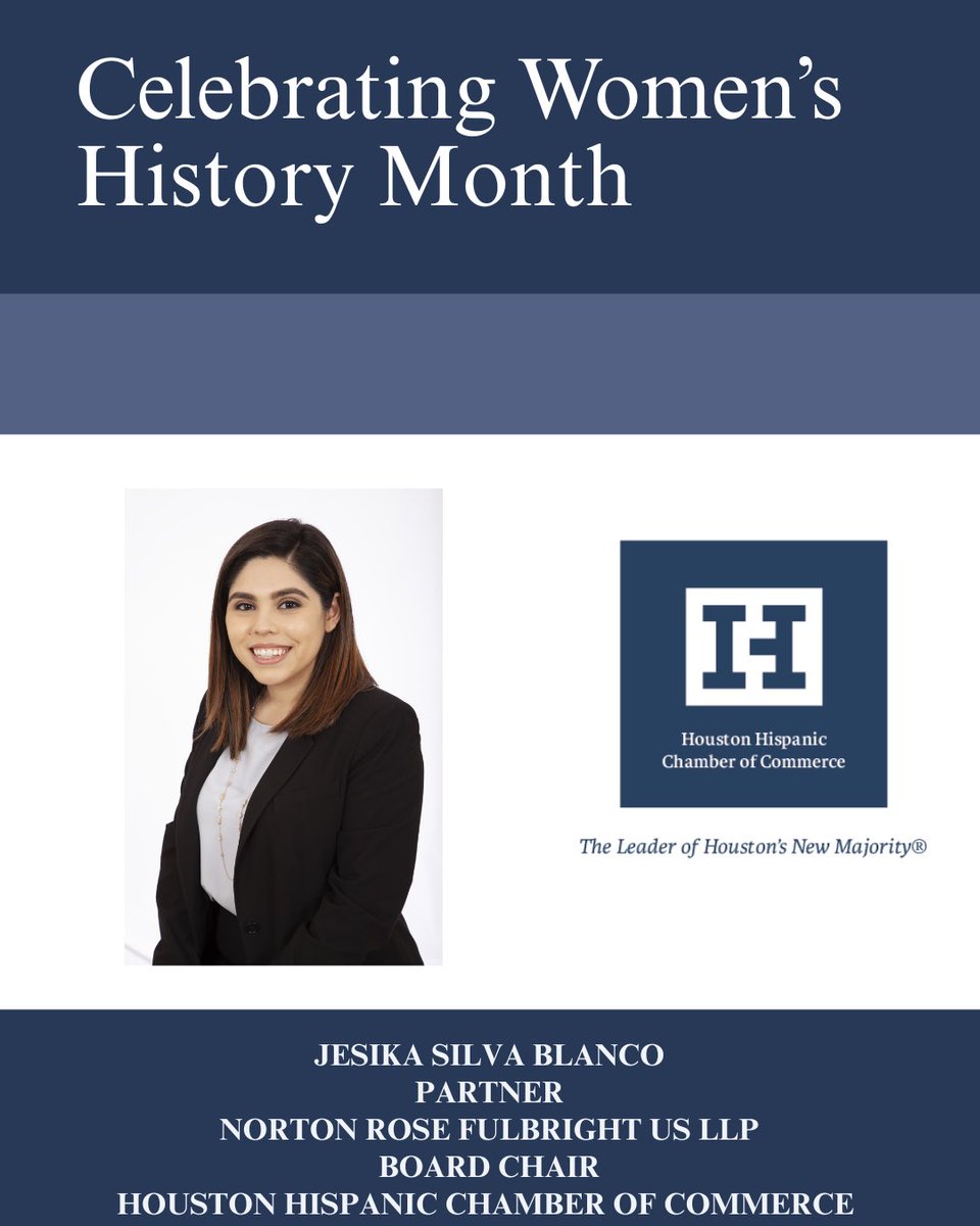 Hispanic Houston tweet media