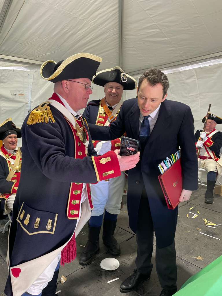 UK Consulate Boston tweet media