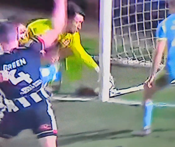 Cod Almighty tweet media