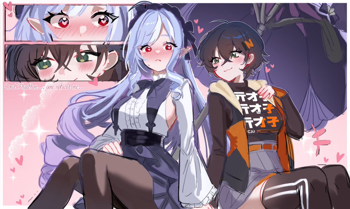 VeigarCookie (comms open) tweet media