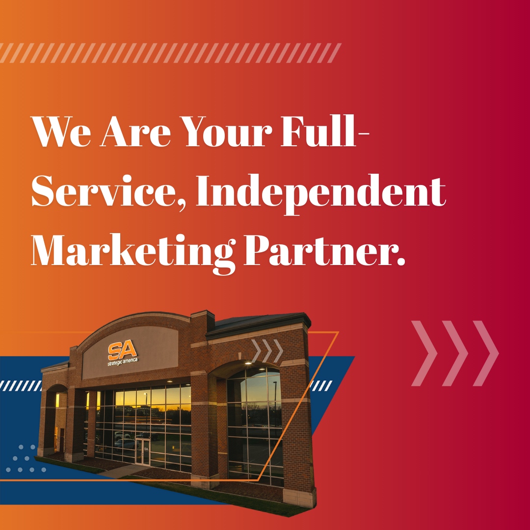 Strategic America tweet media