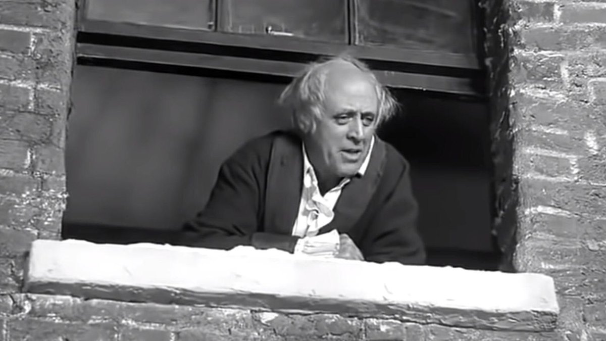 Inevitable Gassy tweet media