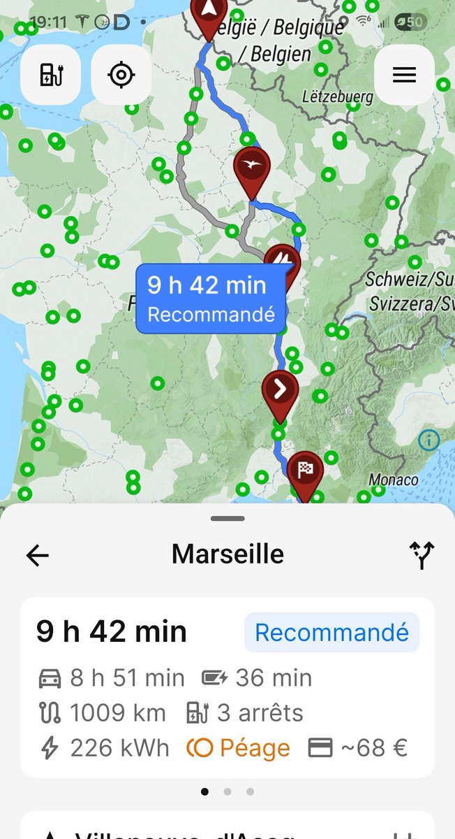 Transition énergétique tweet media