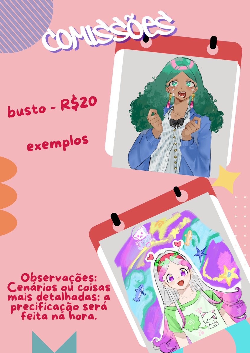 Erebos - comissão aberta tweet media