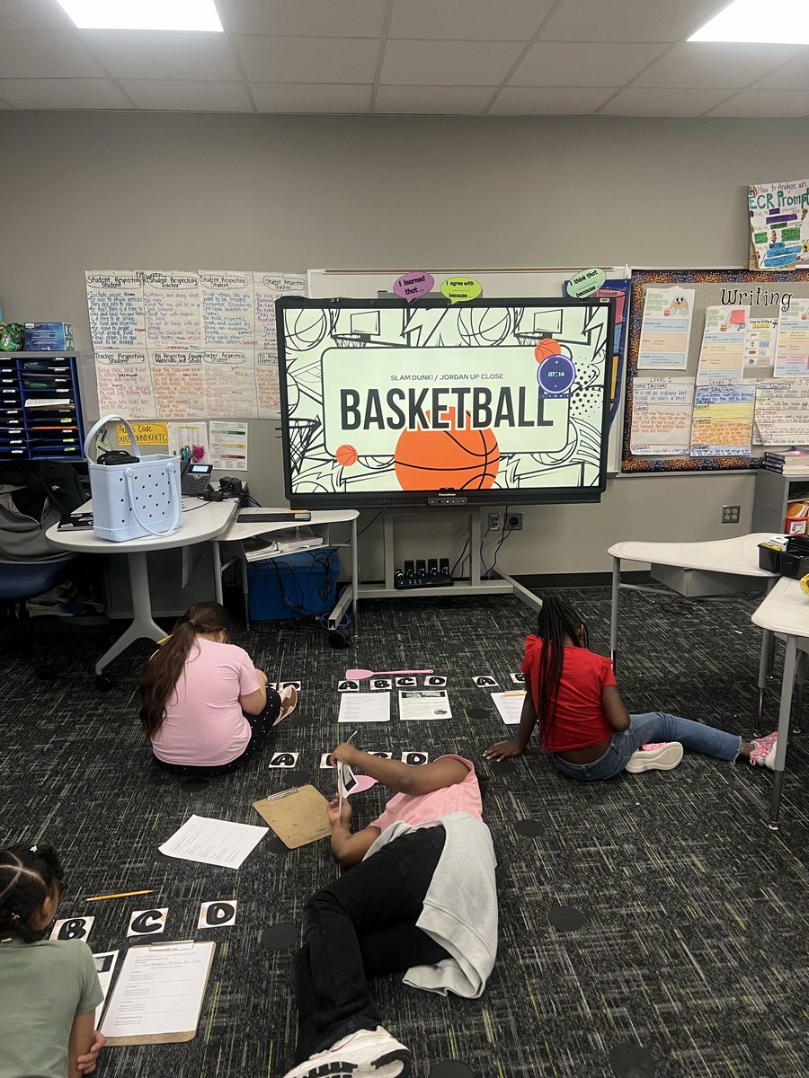 Gabrielle Garrison tweet media