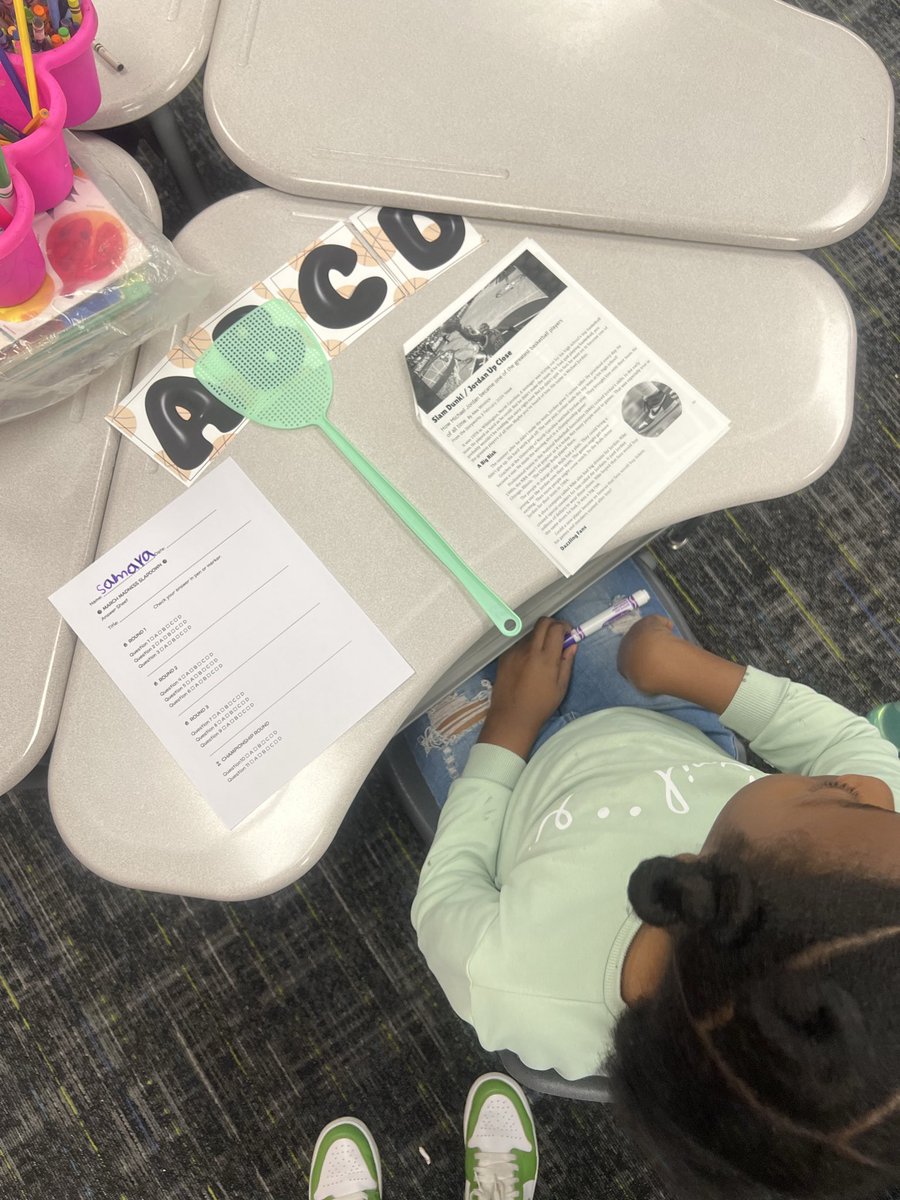 Gabrielle Garrison tweet media