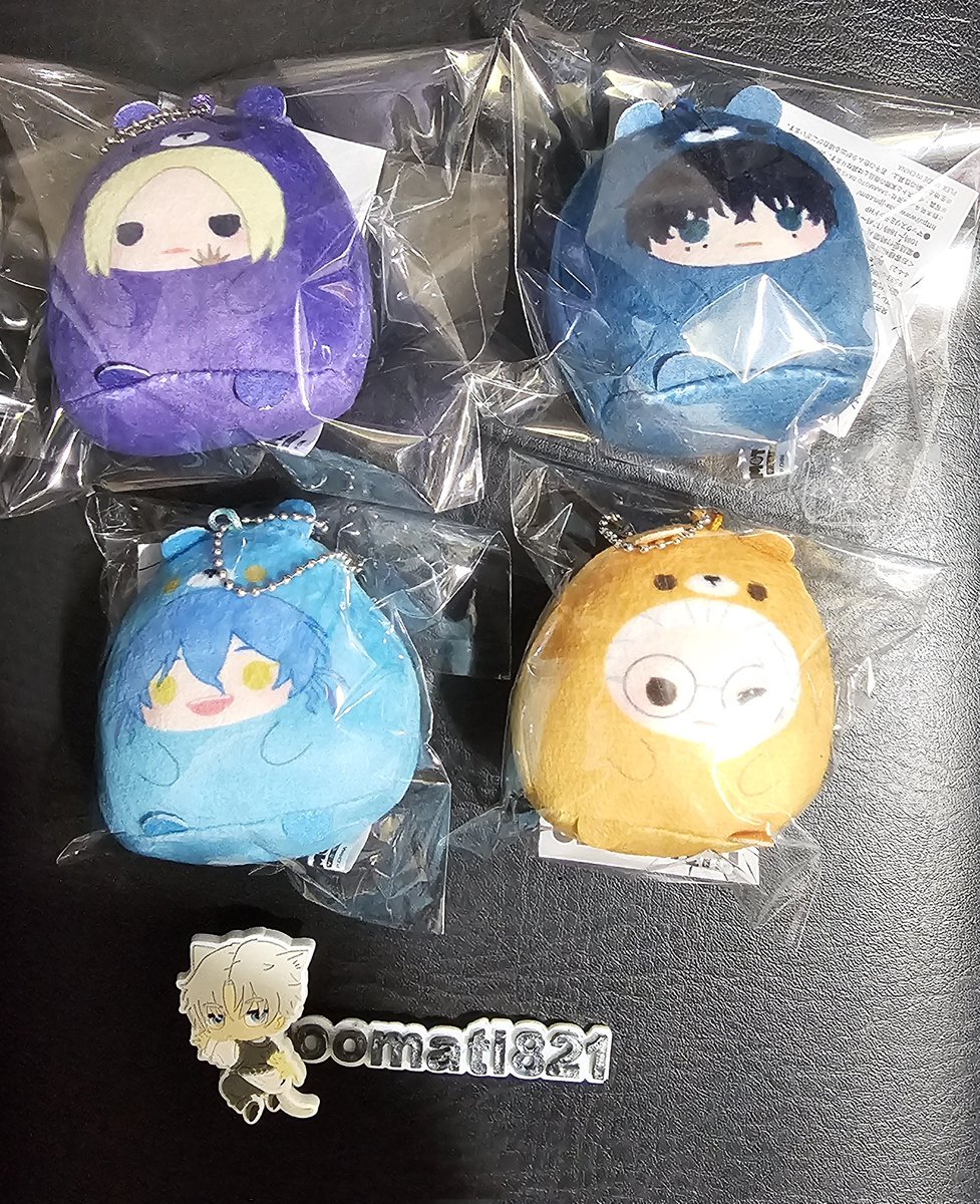 O街@2日13時打ち合わせ tweet media